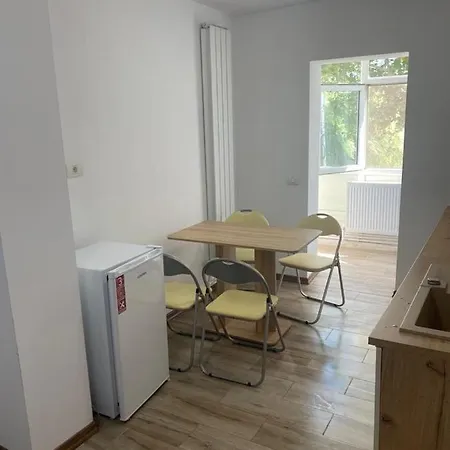 Apartament 2 Camere Navodari Daire